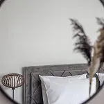 Apartment Cozy Sea View *