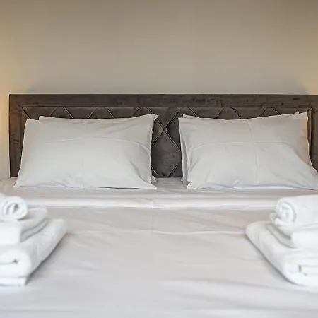 Cozy Sea View 公寓 *