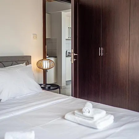 公寓 Cozy Sea View