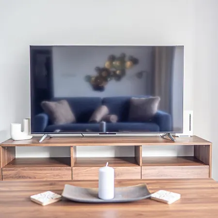 Cozy Sea View 公寓 马佐托斯