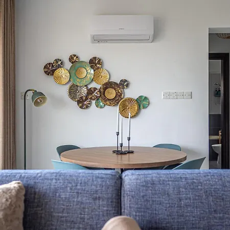 Apartment Cozy Sea View Mazotos