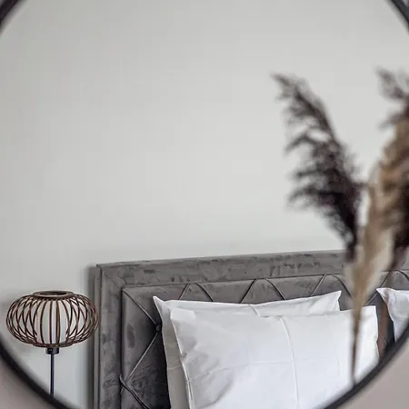 Apartament Cozy Sea View *