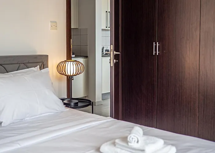 アパート Cozy Sea View