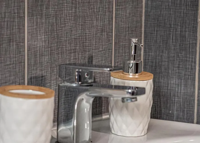 Cozy Sea View マゾトス