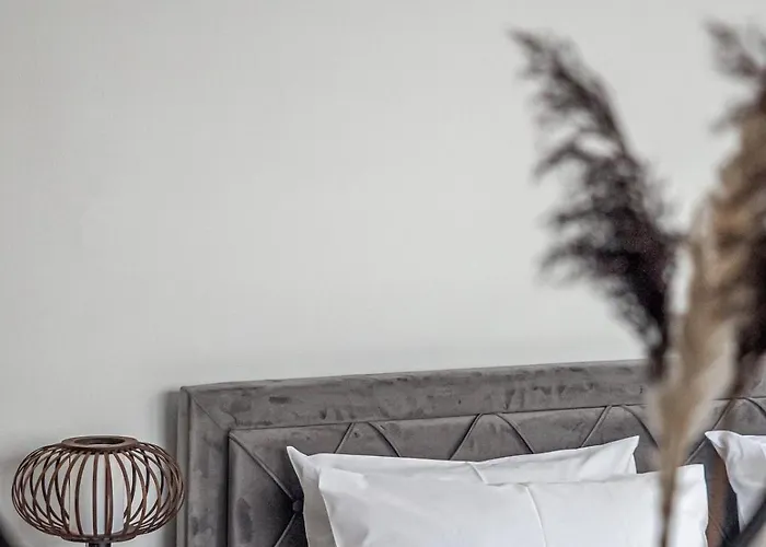 Appartamento Cozy Sea View *